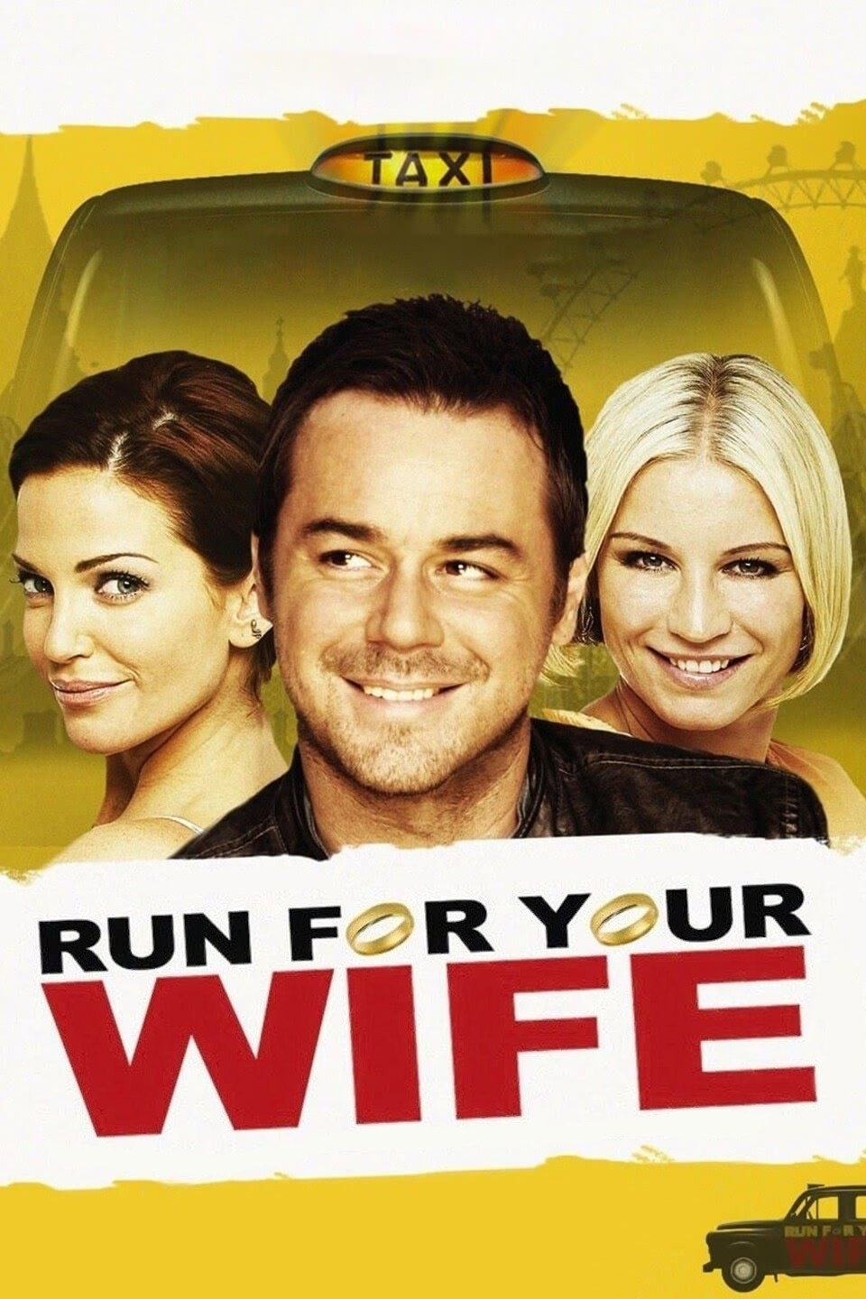 Run for Your Wife (2012) [144613] (A1774379489) [[Movies 2.0]] --Plex--
